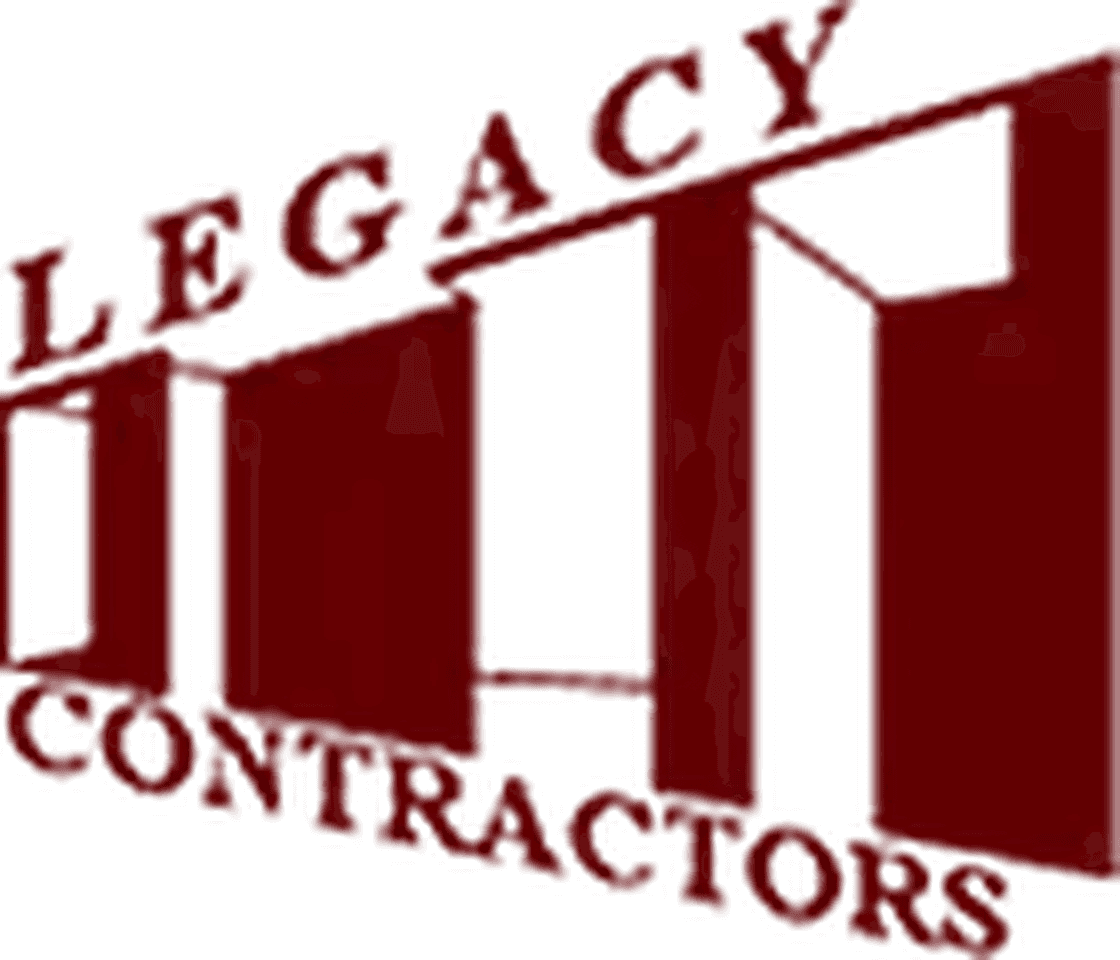 Legacy Contractors