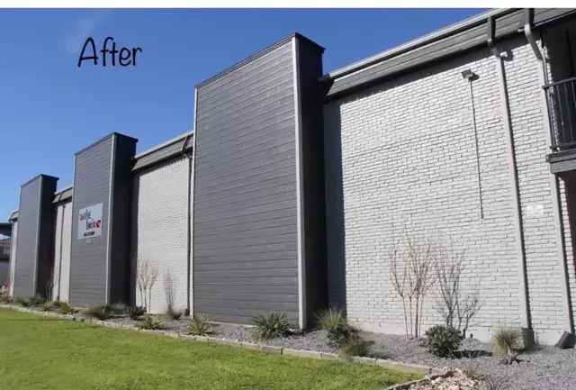 Legacy Contractors portfolio project 4